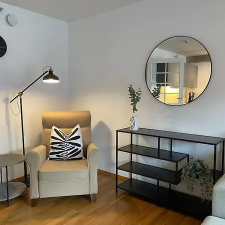 Autumn Offer!modern In The Centre Apartment *