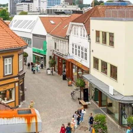 Autumn Offer!modern In The Centre 斯塔万格