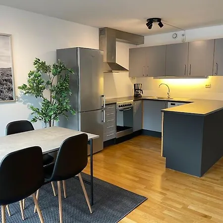 Autumn Offer!modern In The Centre Apartment *