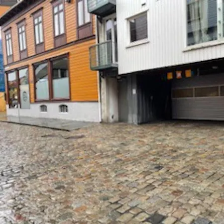 Autumn Offer!modern In The Centre