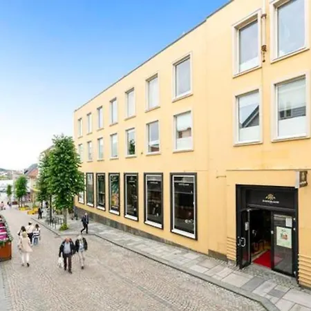 Apartment Autumn Offer!modern In The Centre *