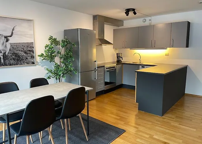 Autumn Offer!modern In The Centre Apartmán *