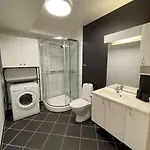 Apartmán Autumn Offer!modern In The Centre Stavanger